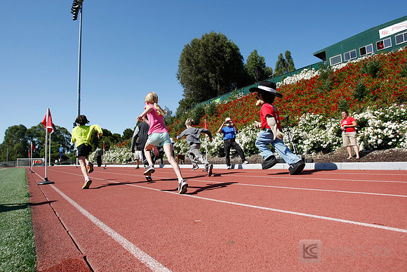 Hayward Hills 5K