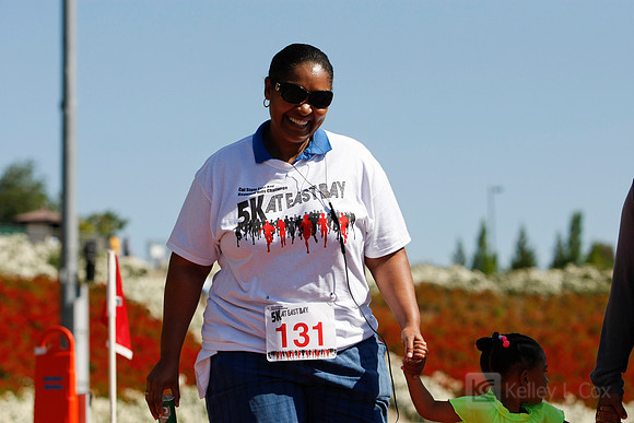 Hayward Hills 5K