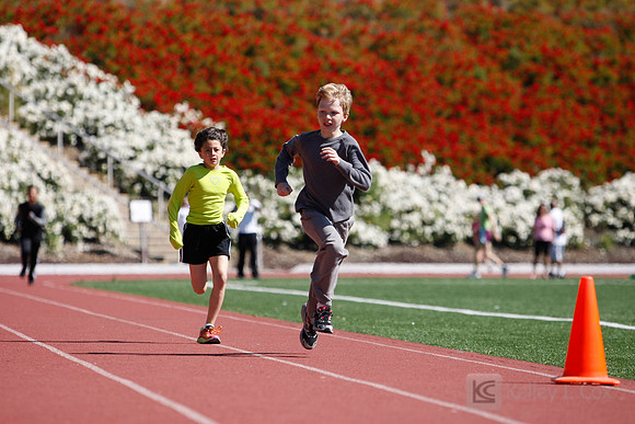 Hayward Hills 5K