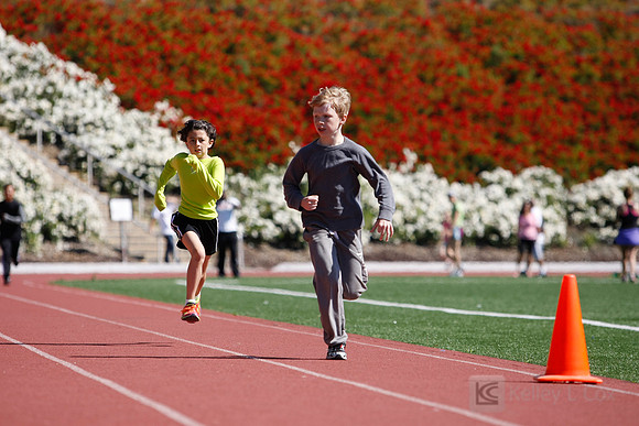 Hayward Hills 5K