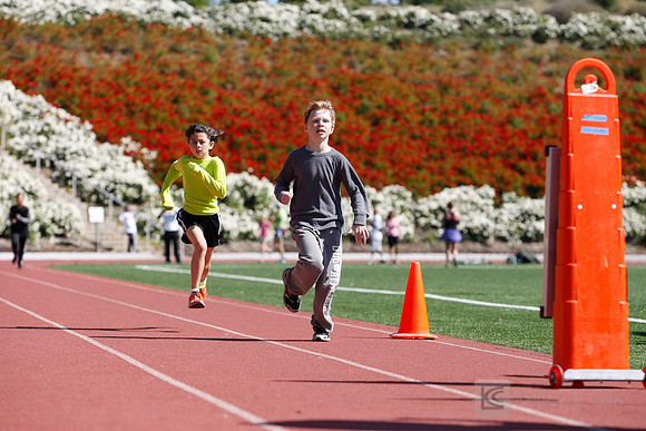 Hayward Hills 5K