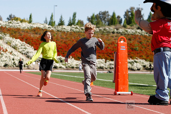 Hayward Hills 5K
