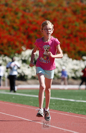 Hayward Hills 5K