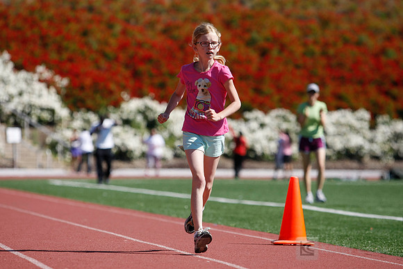 Hayward Hills 5K