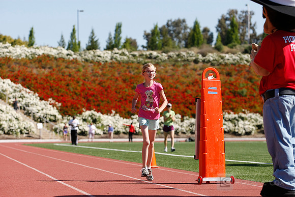 Hayward Hills 5K