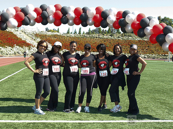 Hayward Hills 5K