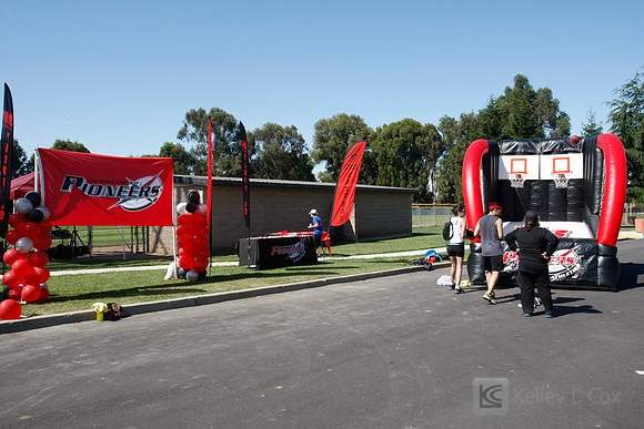 Hayward Hills 5K