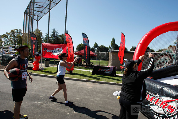 Hayward Hills 5K