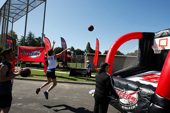 Hayward Hills 5K