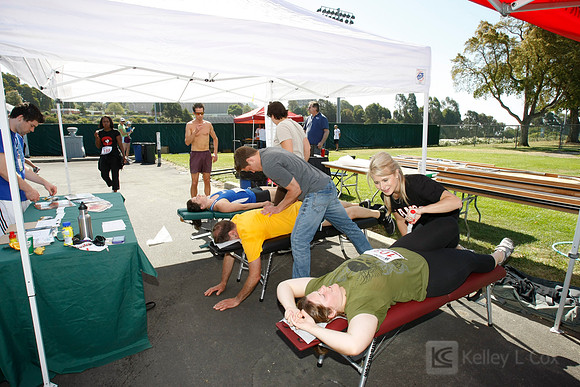 Hayward Hills 5K