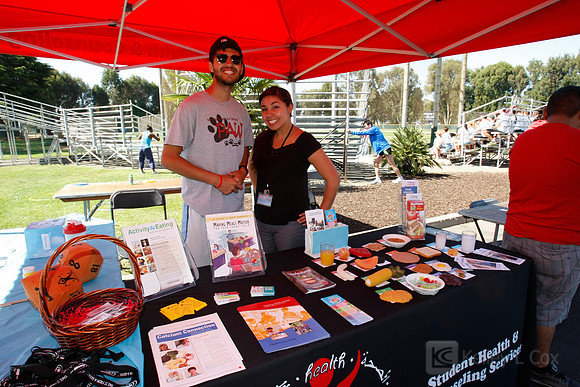 Hayward Hills 5K