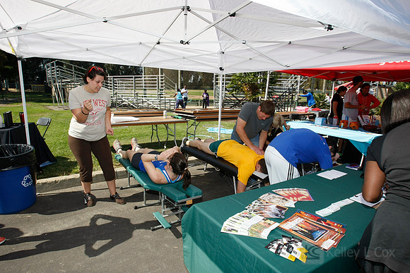 Hayward Hills 5K