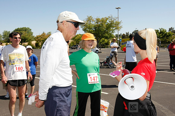 Hayward Hills 5K