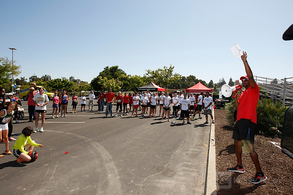 Hayward Hills 5K