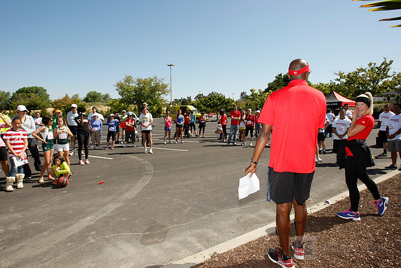 Hayward Hills 5K