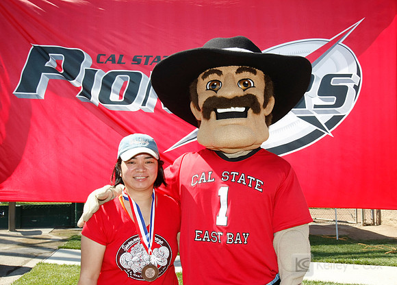 Hayward Hills 5K