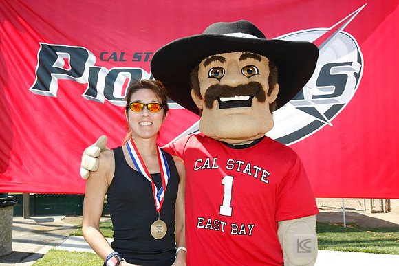 Hayward Hills 5K