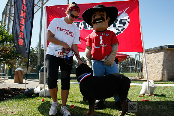 Hayward Hills 5K