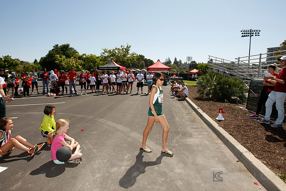 Hayward Hills 5K