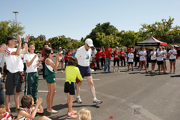 Hayward Hills 5K