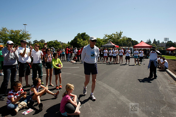 Hayward Hills 5K