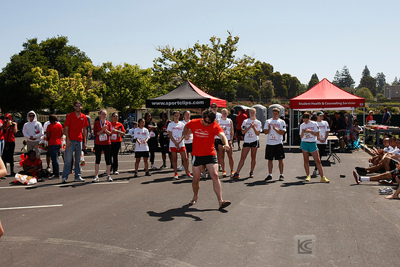 Hayward Hills 5K