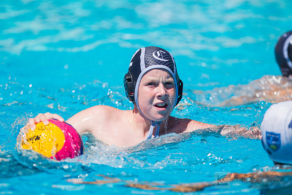 12U Del Mar WP v Carlsbad