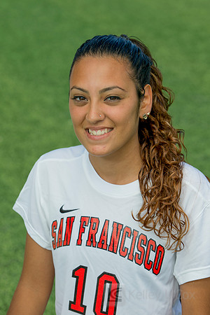 CCSF Womens Soccer