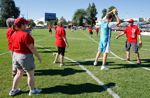 Summer Games