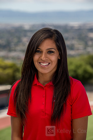 CSUEB: Cross Country 2013