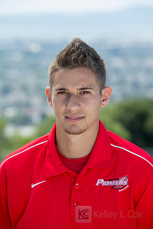 CSUEB: Mens Soccer 2013