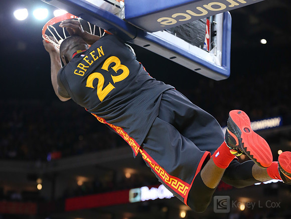 NBA: Milwaukee Bucks at Golden State Warriors