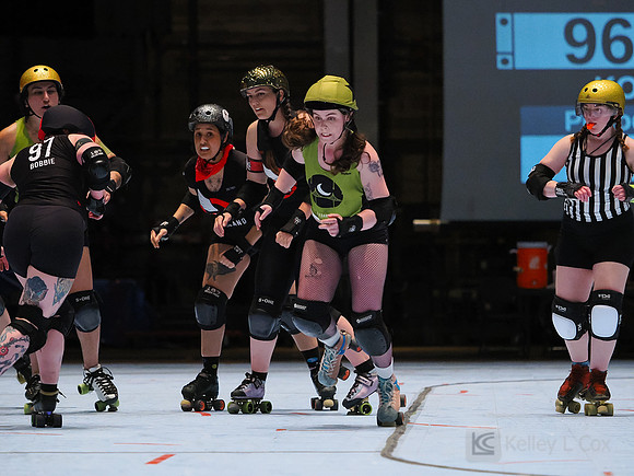 Roller Derby