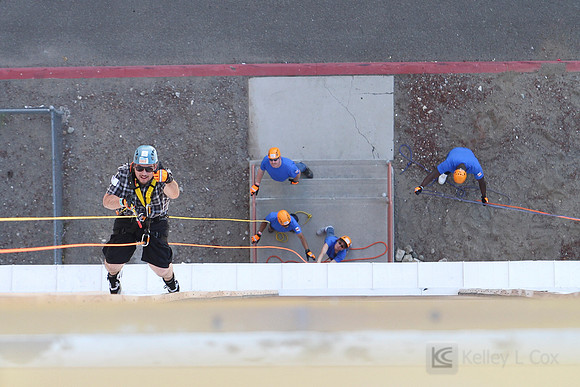 Over the Edge Reno