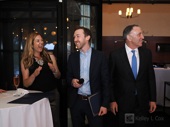 UCSF: Department of Anesthesia and Preoperative Care Graduation