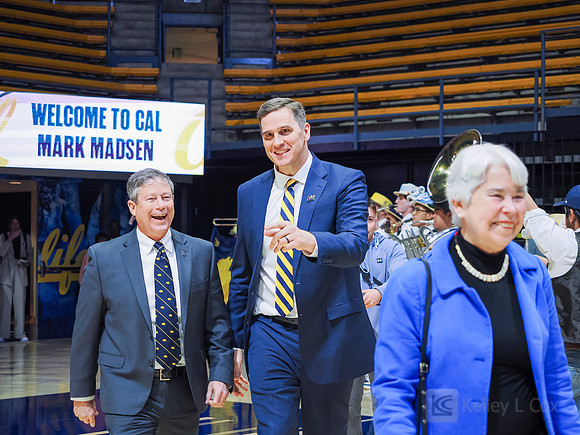 Mark Madsen
