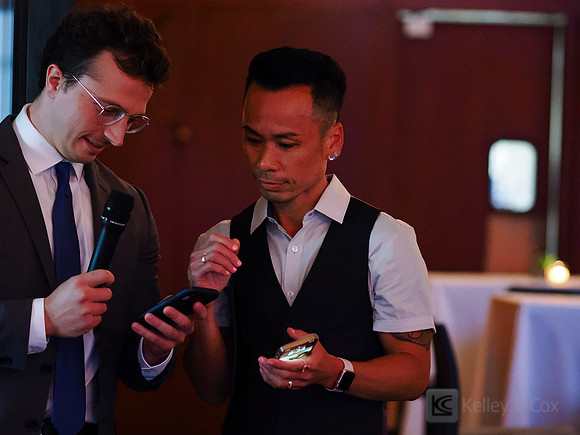 UCSF: Department of Anesthesia and Preoperative Care Graduation