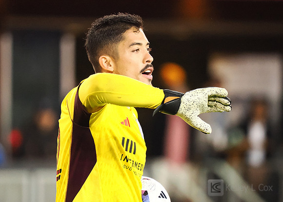 MLS: Philadelphia Union at San Jose Earthquakes