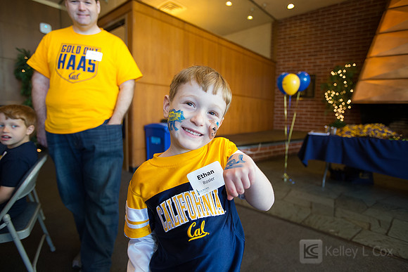 CAA Family Hoops Party
