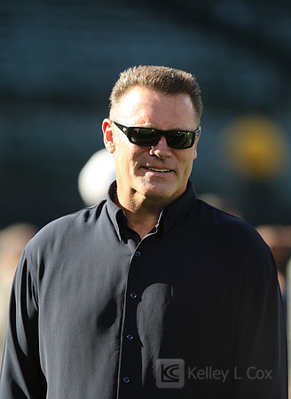 NFL: Preseason-Chicago Bears at Oakland Raiders
