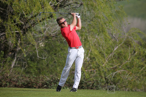CSUEB Men's Golf