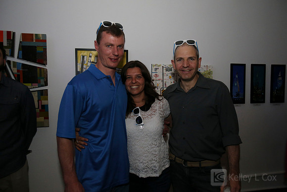 Mideast Meets West Bash