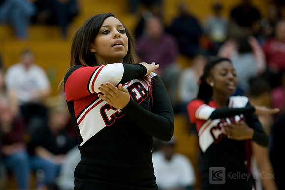 NCAA Men's Basketball: Chico State at Cal State East Bay