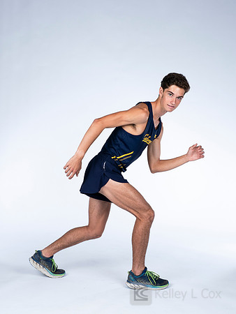 Colin FitzGerald
