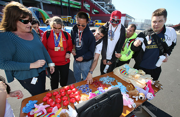 SONC: Tech Carnival