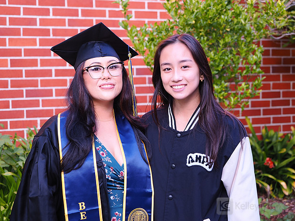 Berkeley Hope Scholars: Graduation Ceremony