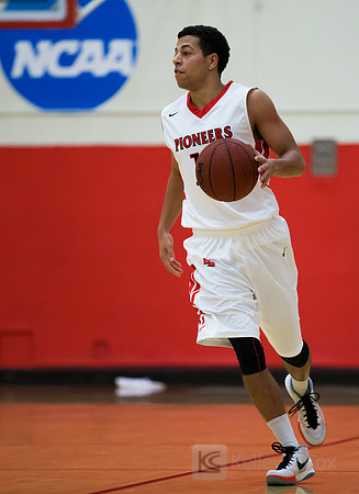 CSUEB Men's Basketball v Simpson