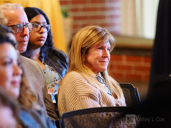 Berkeley Hope Scholars: Graduation Ceremony