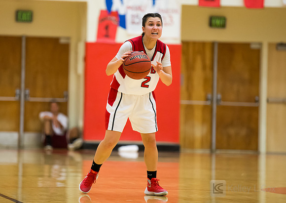 CSUEB WBB v CSUDH