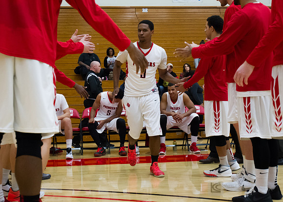 CSUEB Men's Basketball v Simpson